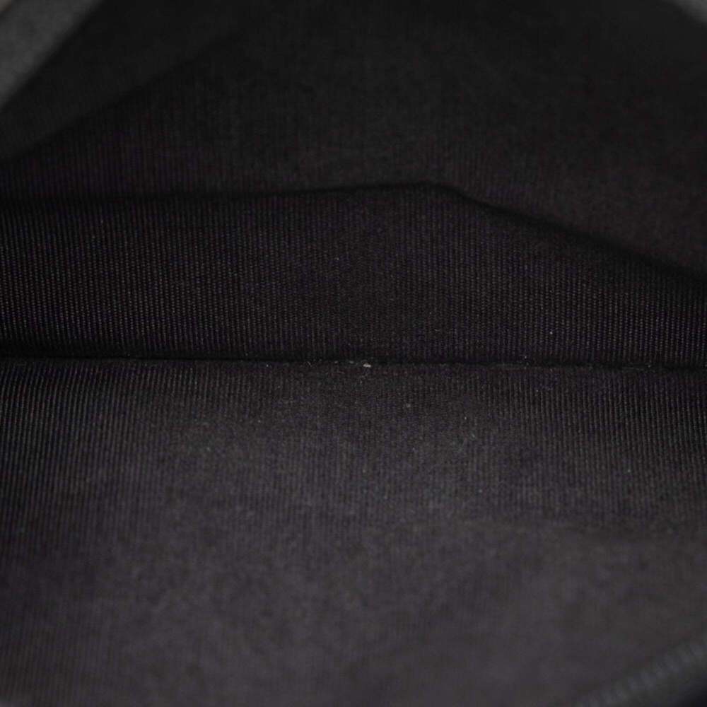 CHANEL Authentic Black Wallet - Picture 7 of 12